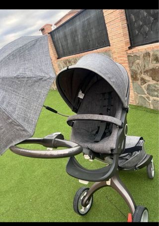 Carrito Bebé Stokke Buen Estado