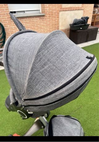 Carrito Bebé Stokke Buen Estado