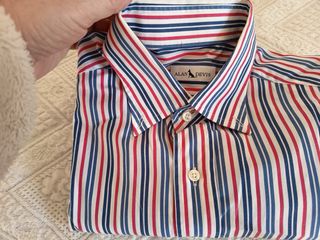 Lote 11 Camisas Zara Talla S