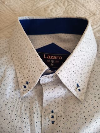 Lote 11 Camisas Zara Talla S