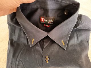 Lote 11 Camisas Zara Talla S