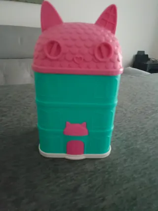 Casa delle bambole Gabby