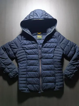 Piumino F**k donna taglia S