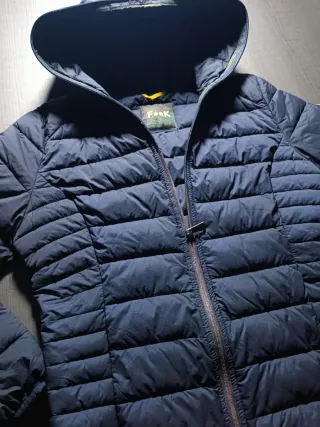 Piumino F**k donna taglia S