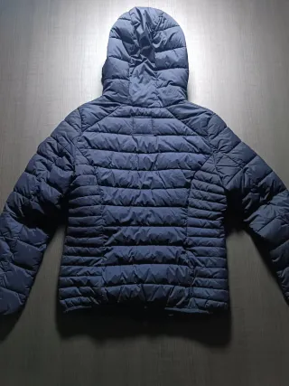 Piumino F**k donna taglia S