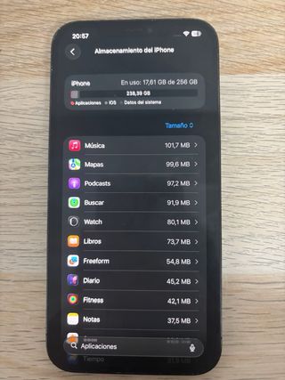 iPhone 12 Pro Max 256GB