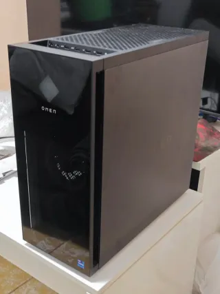 PC I7 13700K RTX 4070Ti