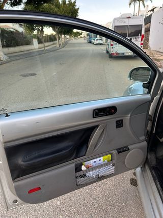 Volkswagen New Beetle 1.8 Turbo 2000