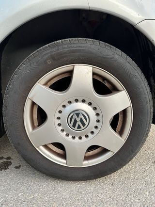 Volkswagen New Beetle 1.8 Turbo 2000