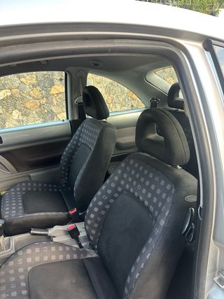 Volkswagen New Beetle 1.8 Turbo 2000