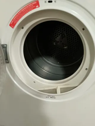 Secadora Bluesky BSL 57