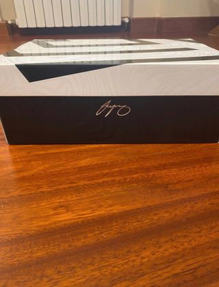 Jordan Tatum 1 Grigie