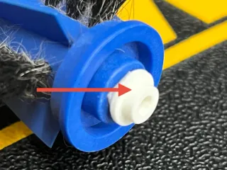 Eufy L35 Adaptador rodillo