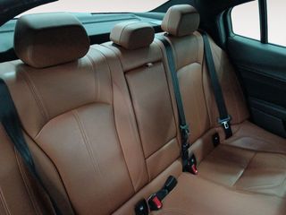 Alfa Romeo Giulia 2.2 JTDM Ti Q4