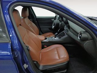 Alfa Romeo Giulia 2.2 JTDM Ti Q4