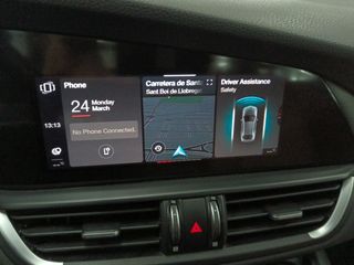 Alfa Romeo Giulia 2.2 JTDM Ti Q4