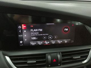 Alfa Romeo Giulia 2.2 JTDM Ti Q4