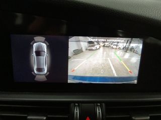 Alfa Romeo Giulia 2.2 JTDM Ti Q4