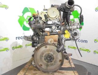 Motor completo renault f9ql733 scenic rectp1035072