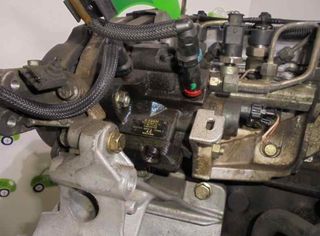 Motor completo renault f9ql733 scenic rectp1035072