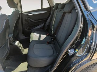 BMW X1 sDrive16d Business