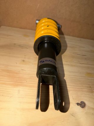 Amortiguador Sachs Aprilia RS 125