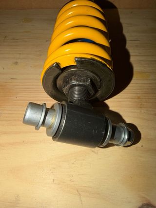 Amortiguador Sachs Aprilia RS 125