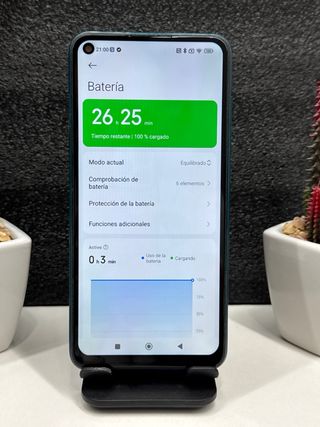 Xiaomi Redmi Note 9 128GB Verde