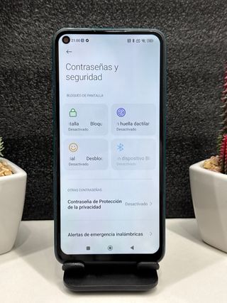 Xiaomi Redmi Note 9 128GB Verde