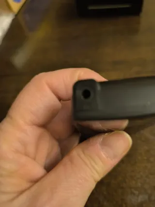 Radio Sunstech RPD23 Negra