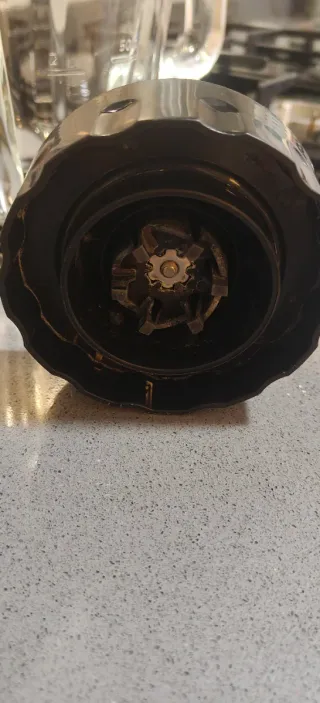 Vaso Batidora Philips