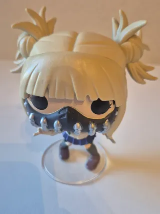 Funko Pop Himiko Toga *SIN CAJA*