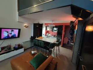 LOFT Formula 1 Madrid 4SEP-14SEP