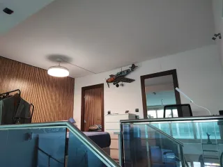 LOFT Formula 1 Madrid 4SEP-14SEP