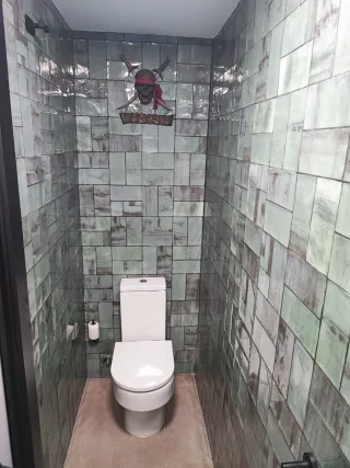 LOFT Formula 1 Madrid 4SEP-14SEP