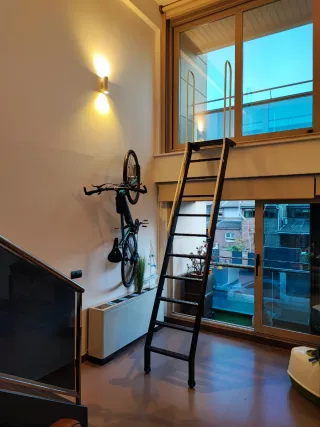 LOFT Formula 1 Madrid 4SEP-14SEP