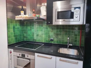 Formula 1 alquiler IFEMA Madrid LOFT 4SEP-14SEP