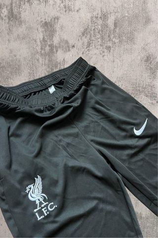 Tuta Nike Liverpool Taglia M