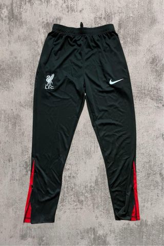 Tuta Nike Liverpool Taglia M