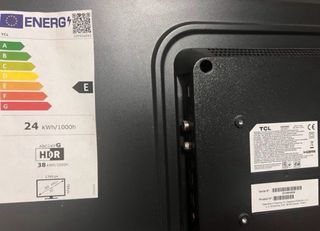 Televisor TCL 32 HD Smart TV