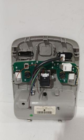 Suzuki 3623061m506gs luz interior sx4 1.4 t 159865