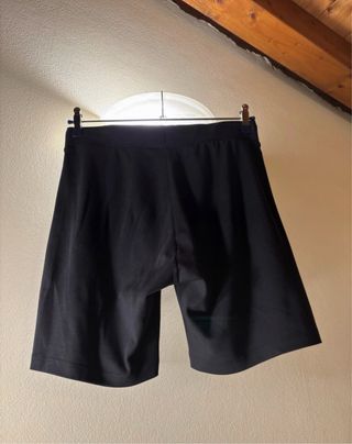 Pantaloncini Freddy neri