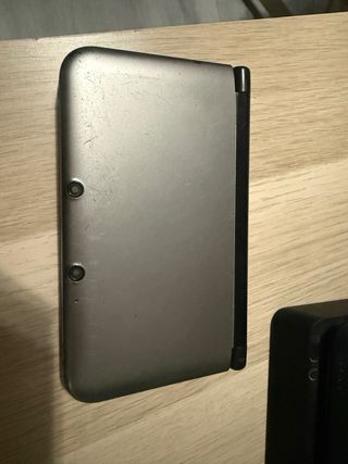 Nintend 3DS XL