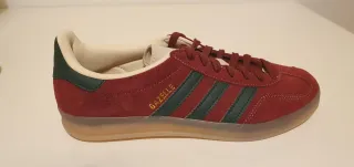 Adidas Gazelle Indoor Talla 42 2/3