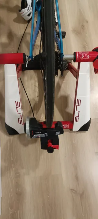 Rodillos Elite Novo Force