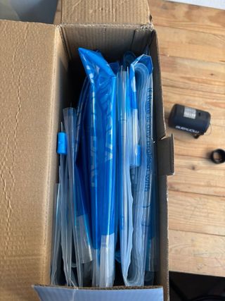 Bolsas de Vacío Momvane con Bomba Eléctrica