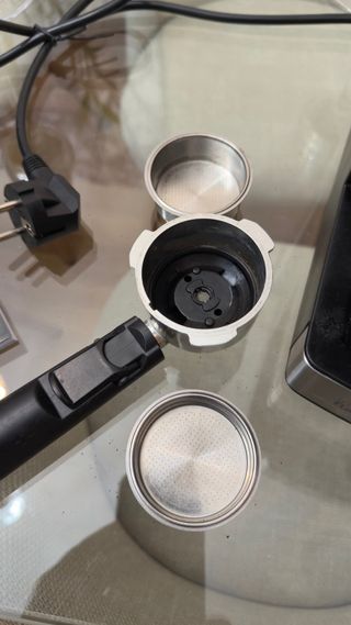 Cafetera Cecotec Power Espresso 20 CECOTEC