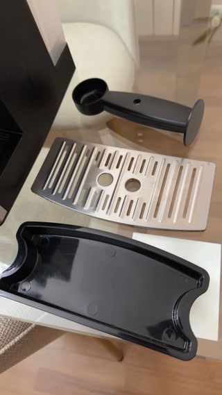 Cafetera Cecotec Power Espresso 20 CECOTEC