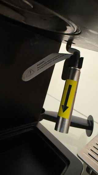 Cafetera Cecotec Power Espresso 20 CECOTEC