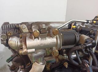 Motor fiat 192a9000 stilo 1.9 jtd cat rectp3583159